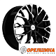 Carwel Ганг 1718  ABT  7х17  5x114,3  ЕТ45  60,1